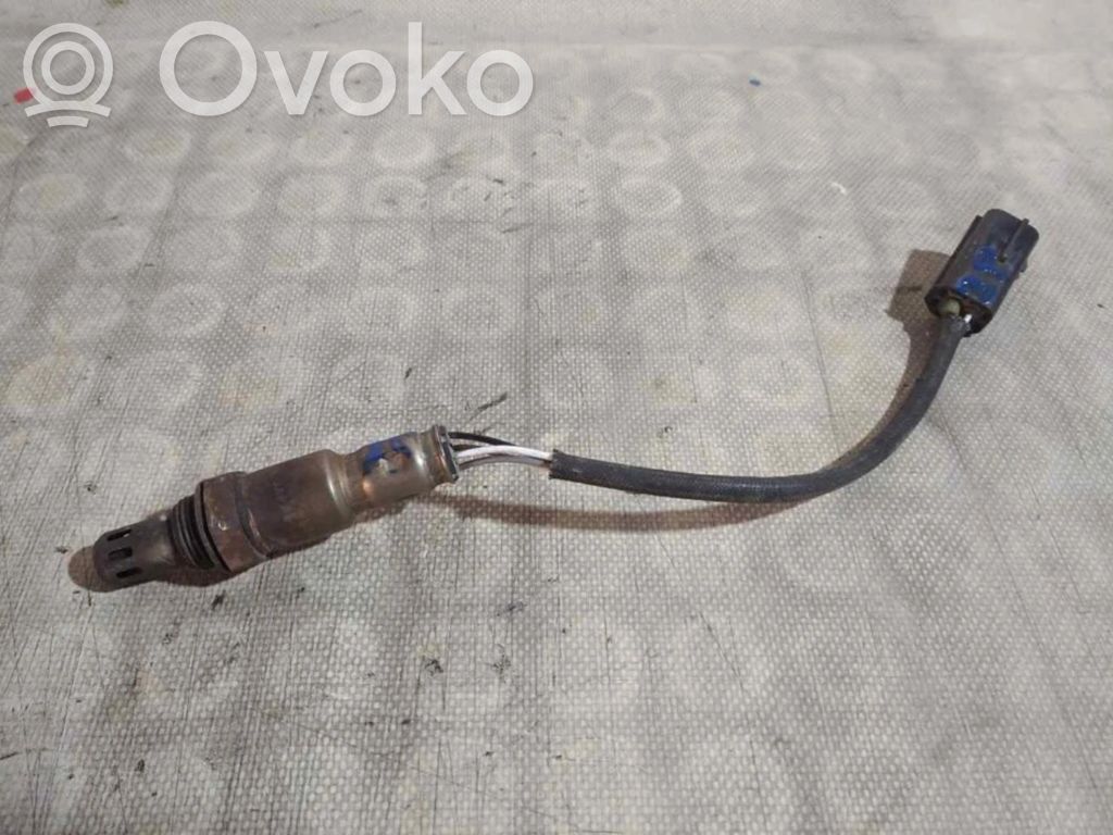 Nissan Micra Lambda probe sensor 