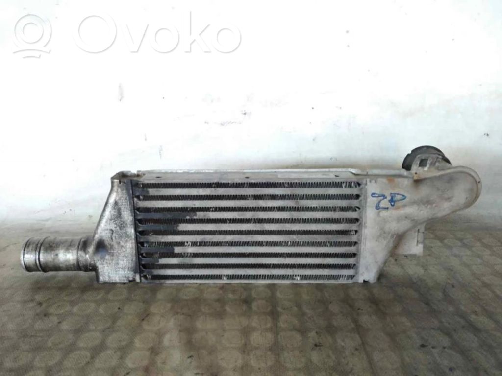 Opel Combo C Interkūlerio radiatorius 