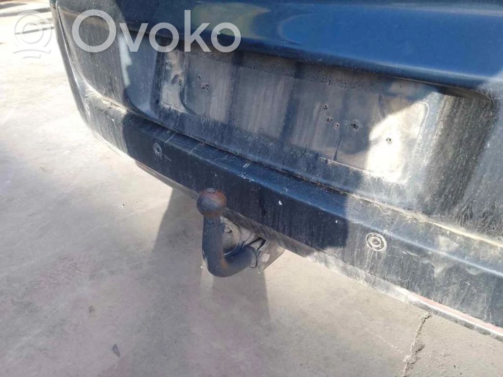 Honda Accord Barra de remolque 