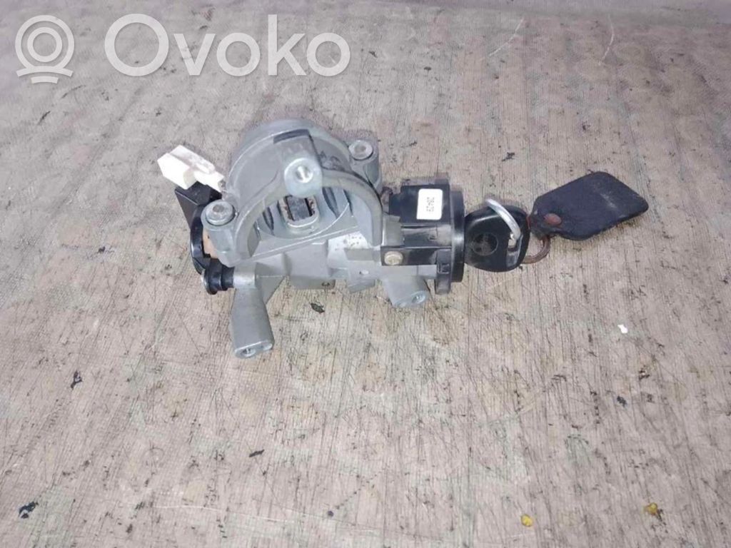 Mitsubishi Space Star Virtalukko 