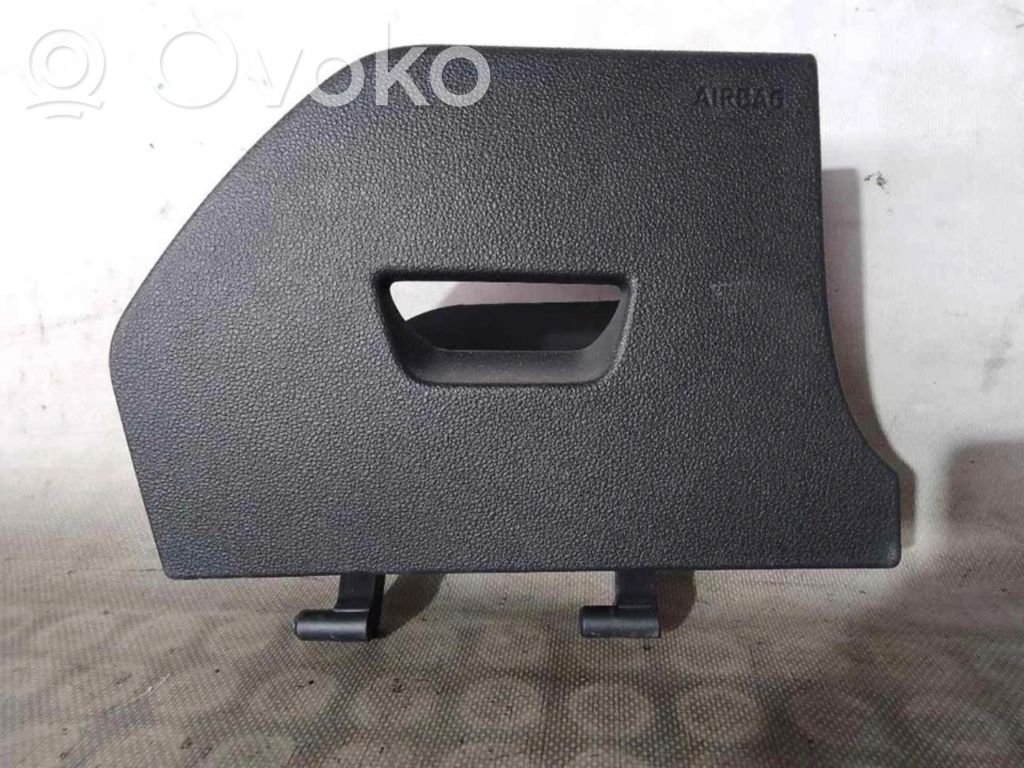 Seat Leon (5F) Guantera 