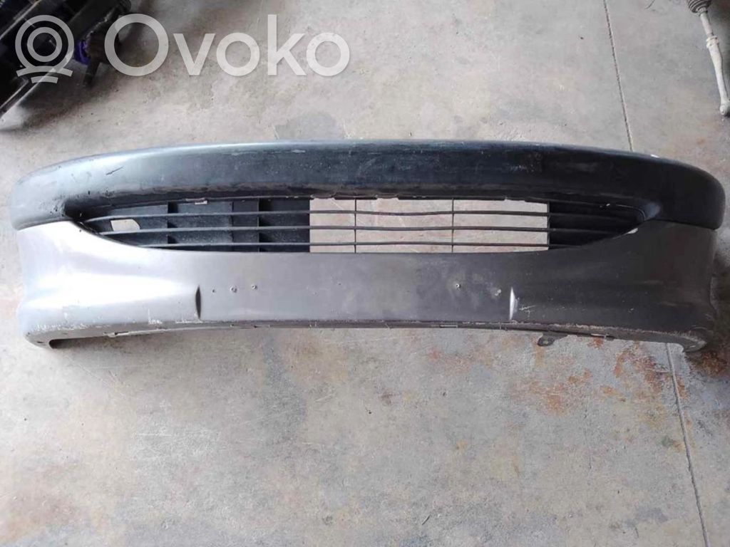 Peugeot 206+ Front bumper 