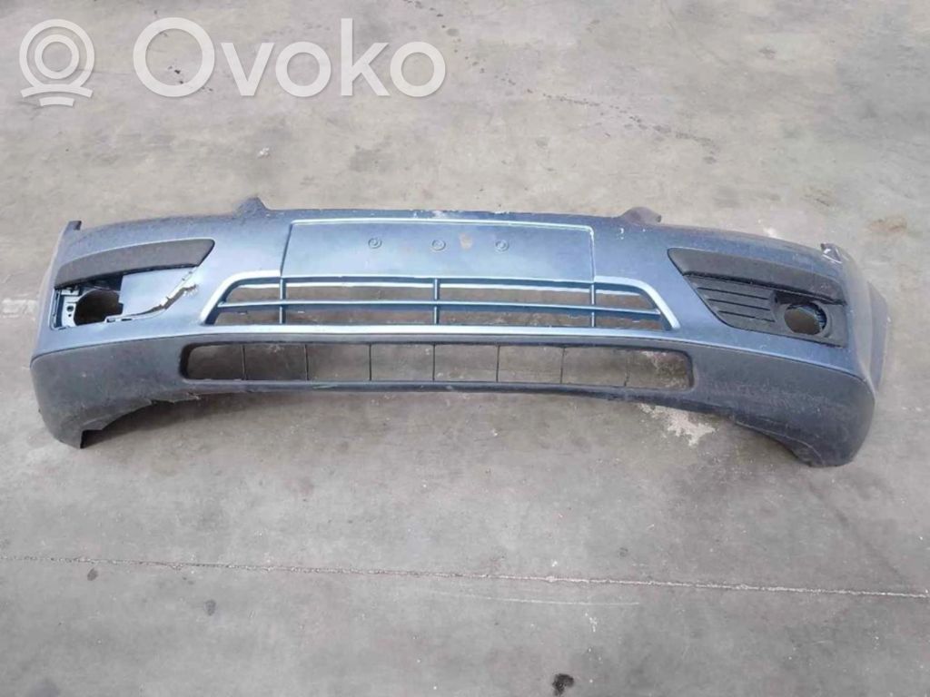Ford Focus Etupuskuri 