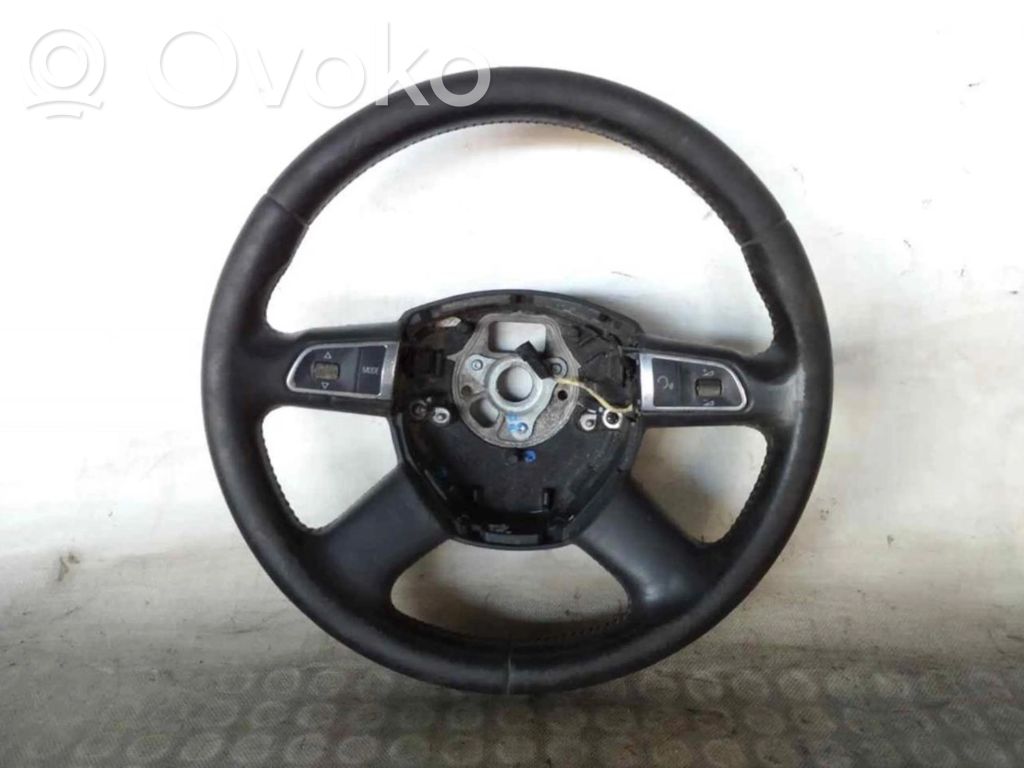 Audi A3 S3 8P Airbag lateral 