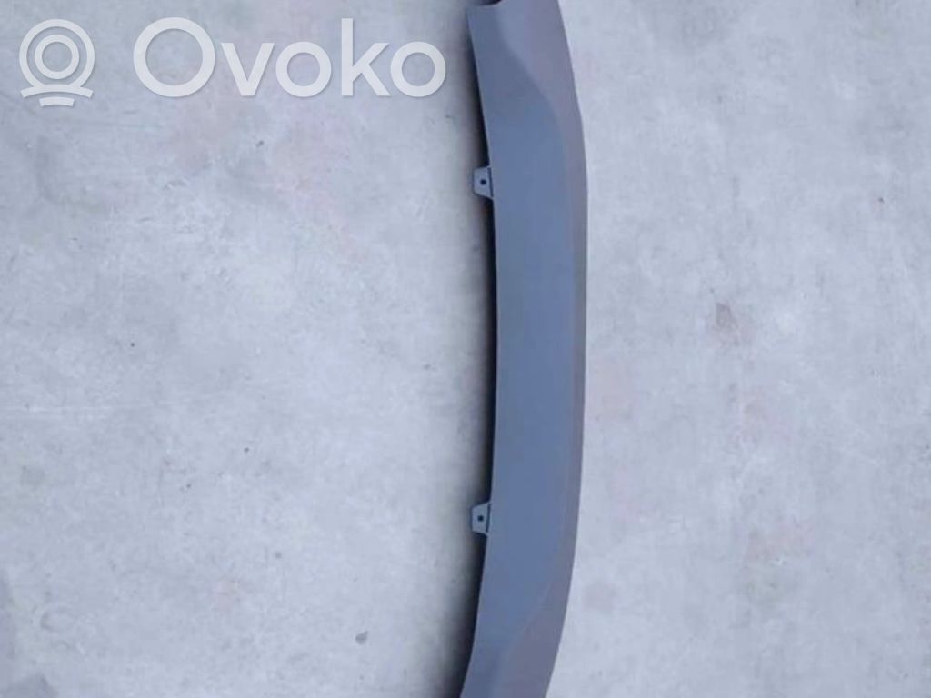 Opel Astra J Priekinis laikiklis bamperio 