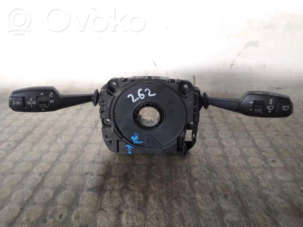 BMW 1 E81 E87 Multifunctional control switch/knob 