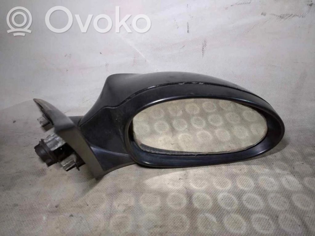 BMW 1 E81 E87 Front door electric wing mirror 