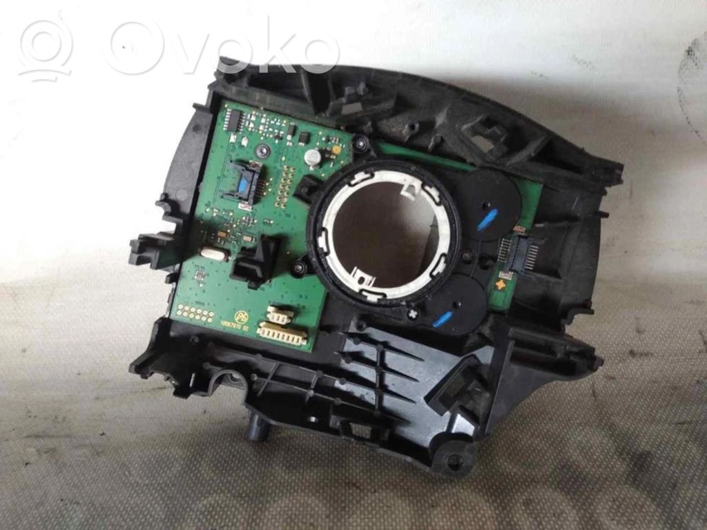 Ford Kuga I Calculateur moteur ECU 