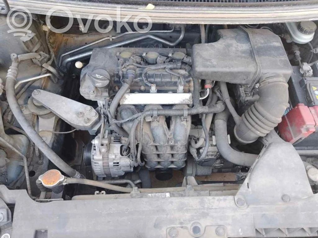 Mitsubishi Colt Motor 