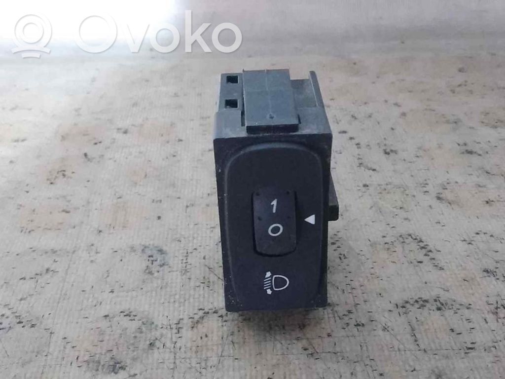 Renault Espace IV Interruptor de luz 