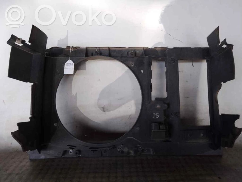 Front quarter panel   PANELFRONTAL