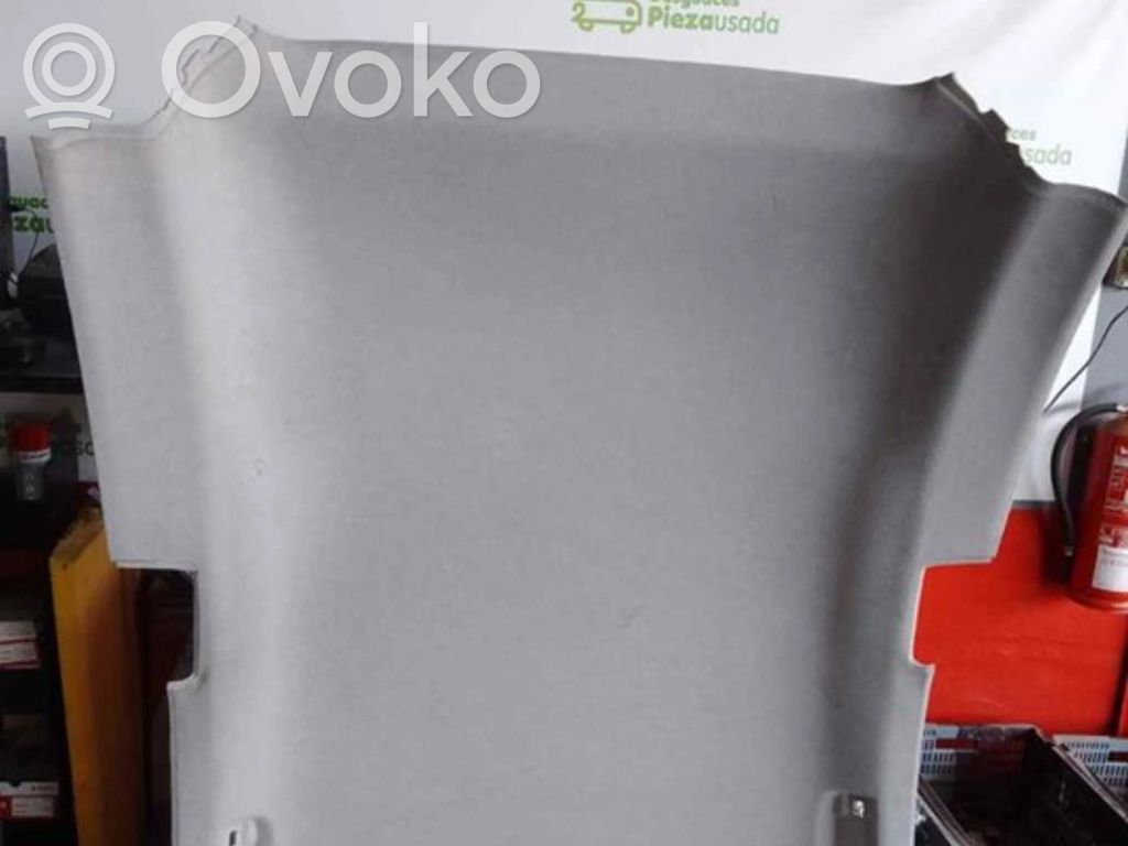 Opel Corsa D Techo 