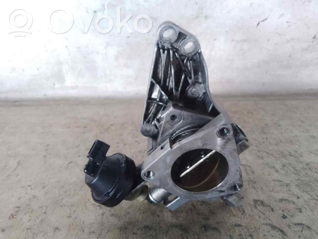 Fiat Bravo Throttle valve 