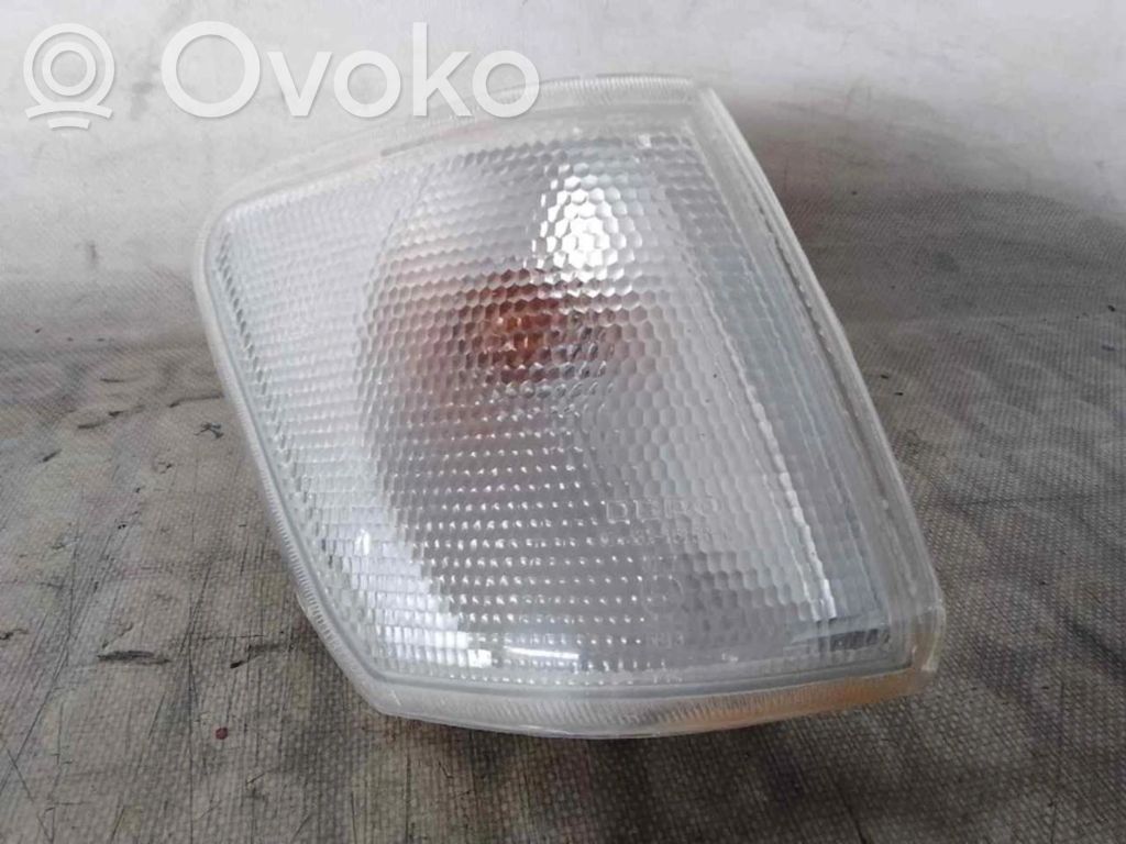 Ford Fiesta Front indicator light 