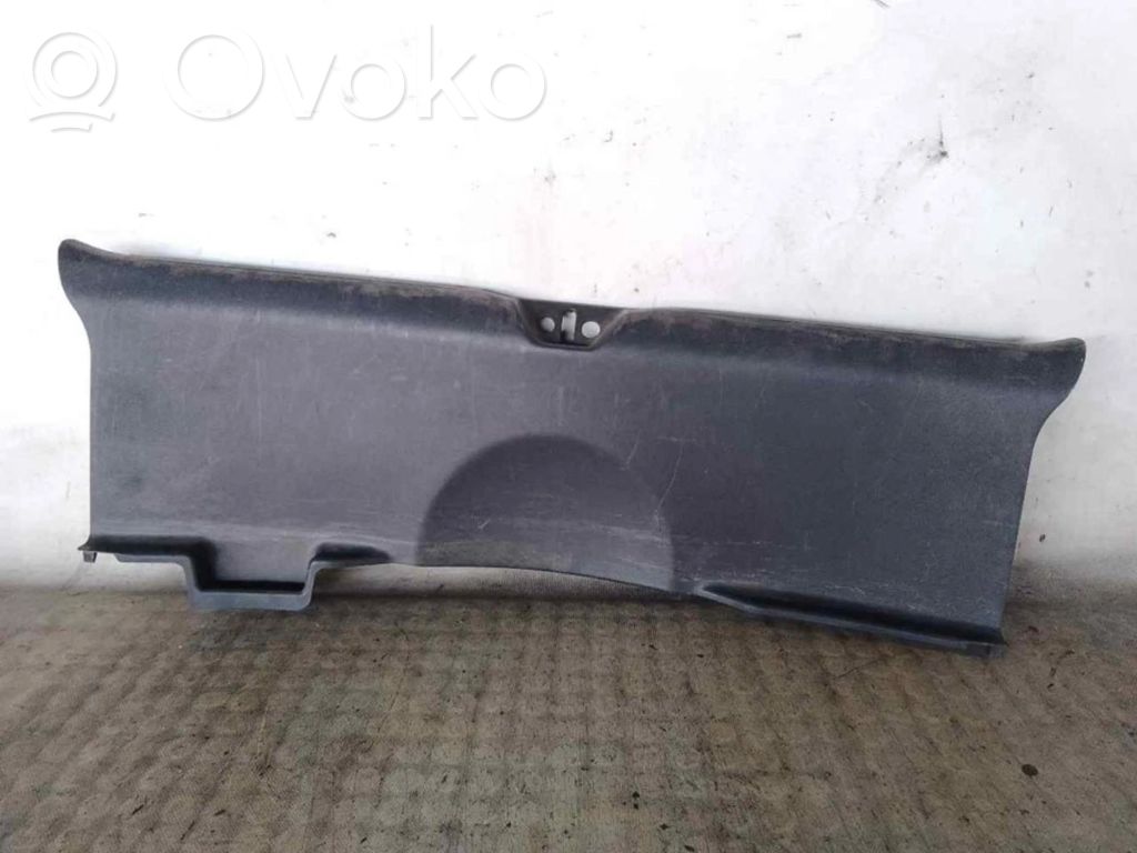 Honda Accord Kampinė galinio bamperio dalis 