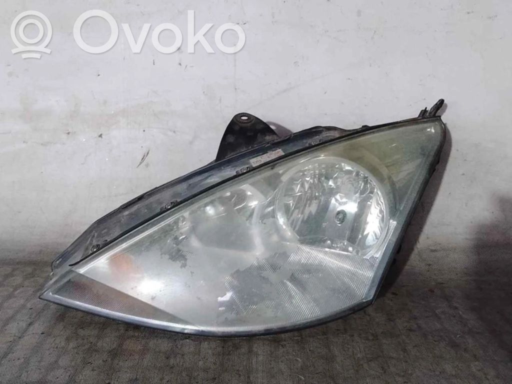 Ford Focus Phare frontale 