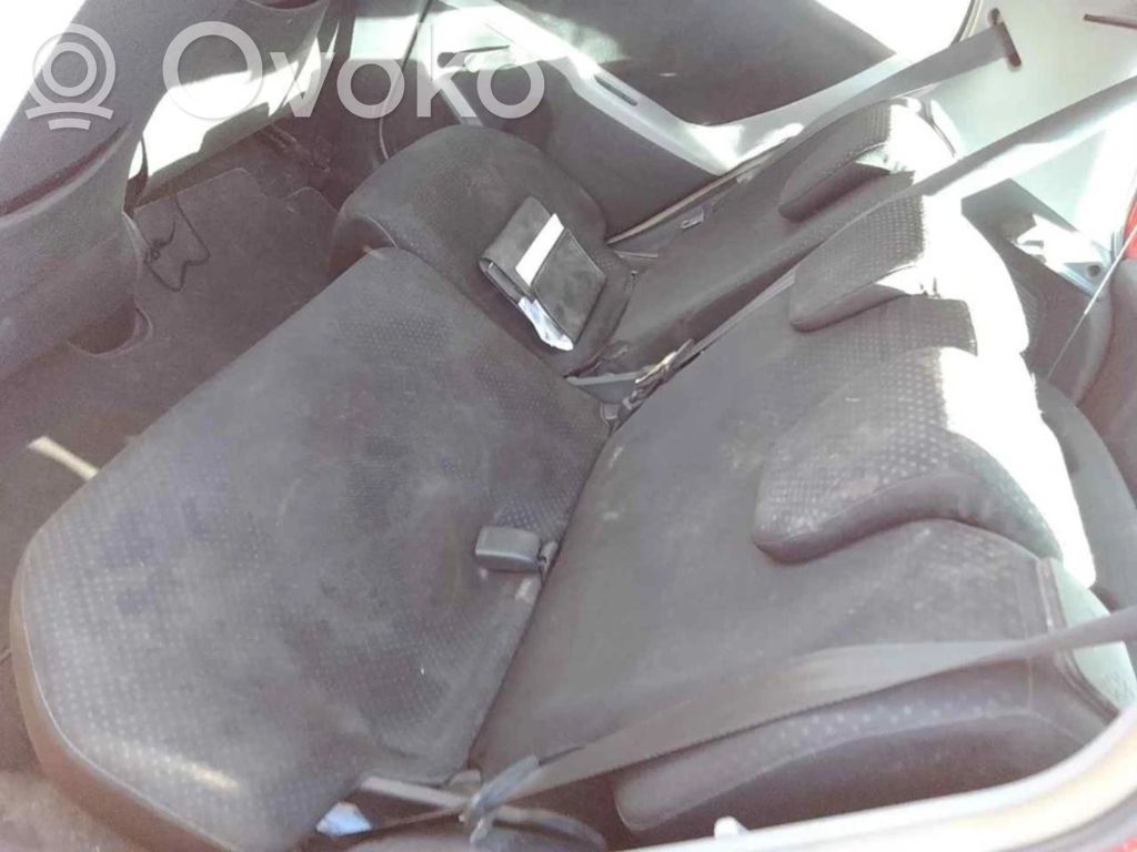 Toyota Yaris Kit siège 