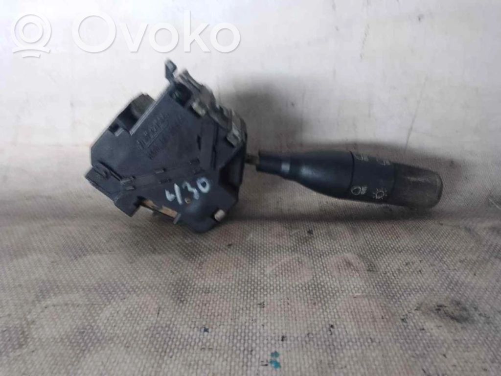 Renault Clio I Interrupteur d’éclairage 