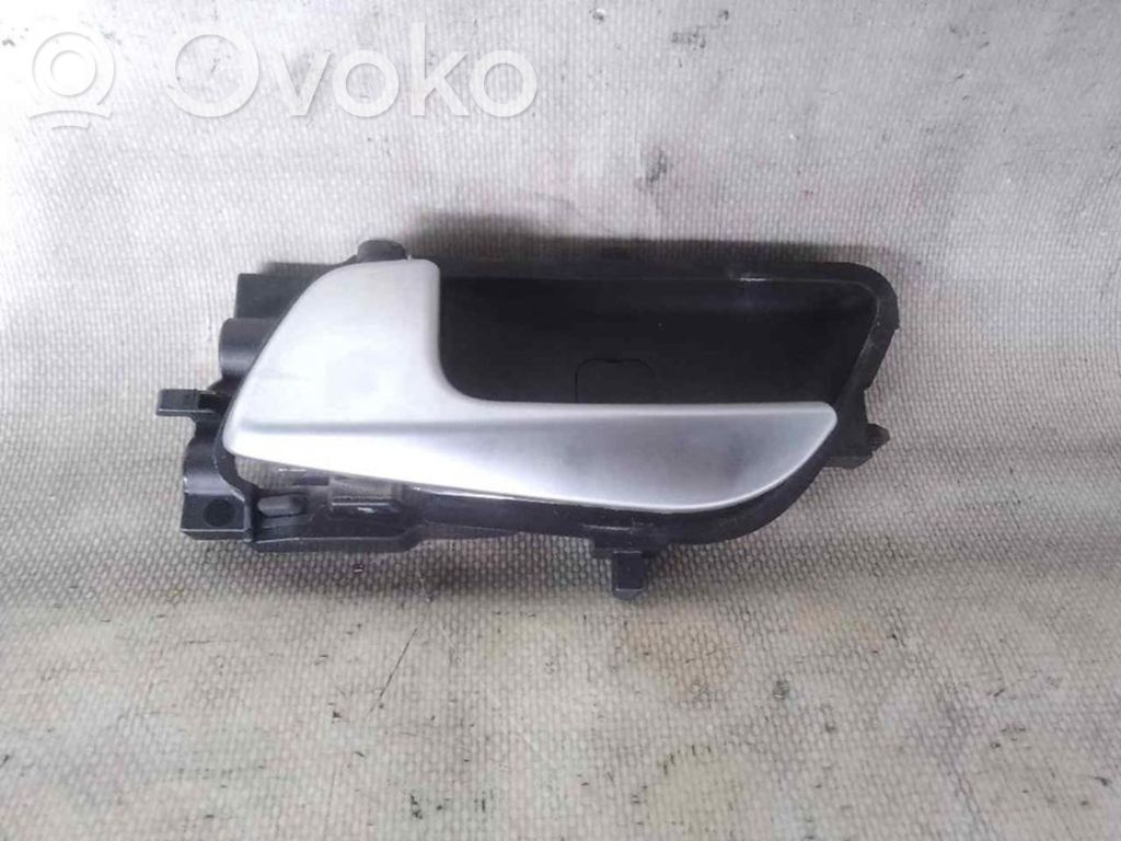 Hyundai i20 (GB IB) Klamka wewnętrzna drzwi 