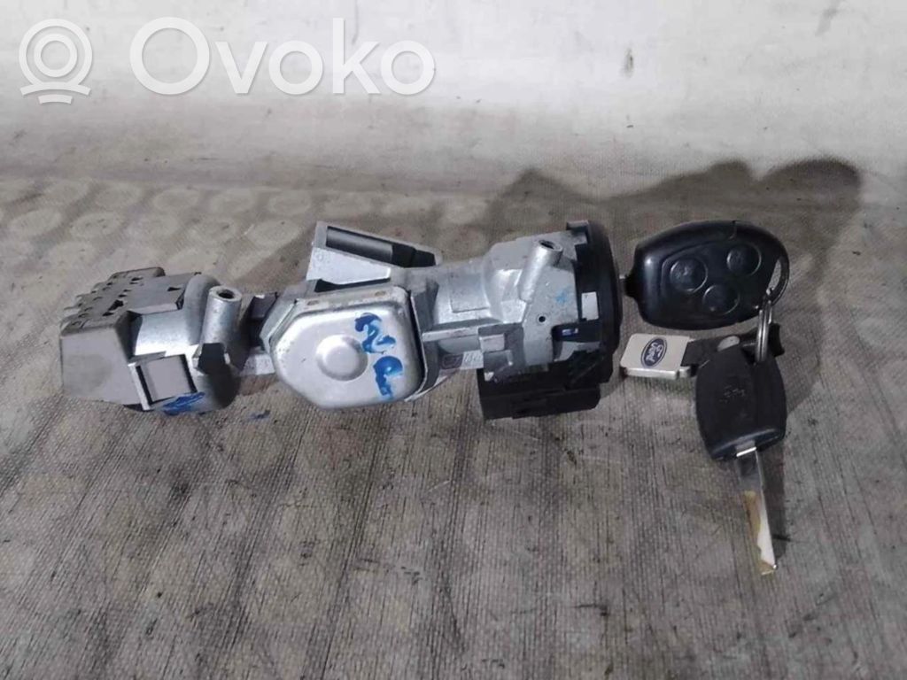 Ignition lock   3M513F880AB,3M513F880AB