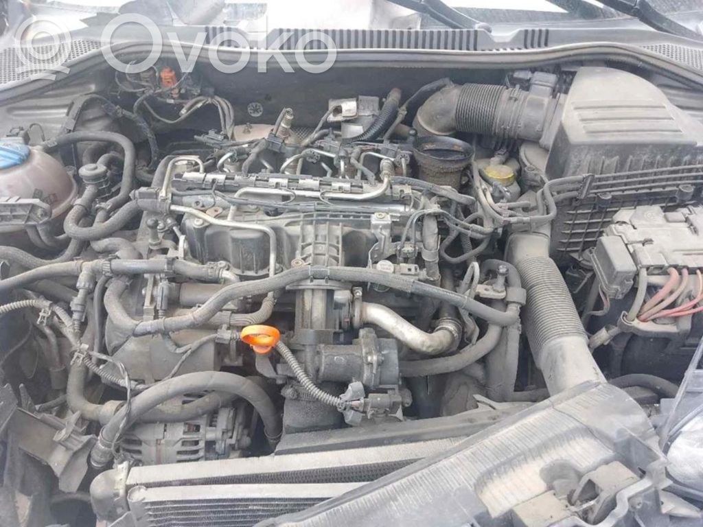 Seat Ibiza IV (6J,6P) Priekinis traversas 