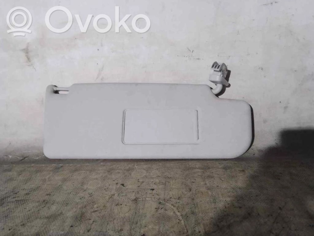 Seat Altea Visera parasol 