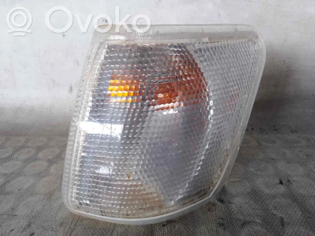Frontblinker