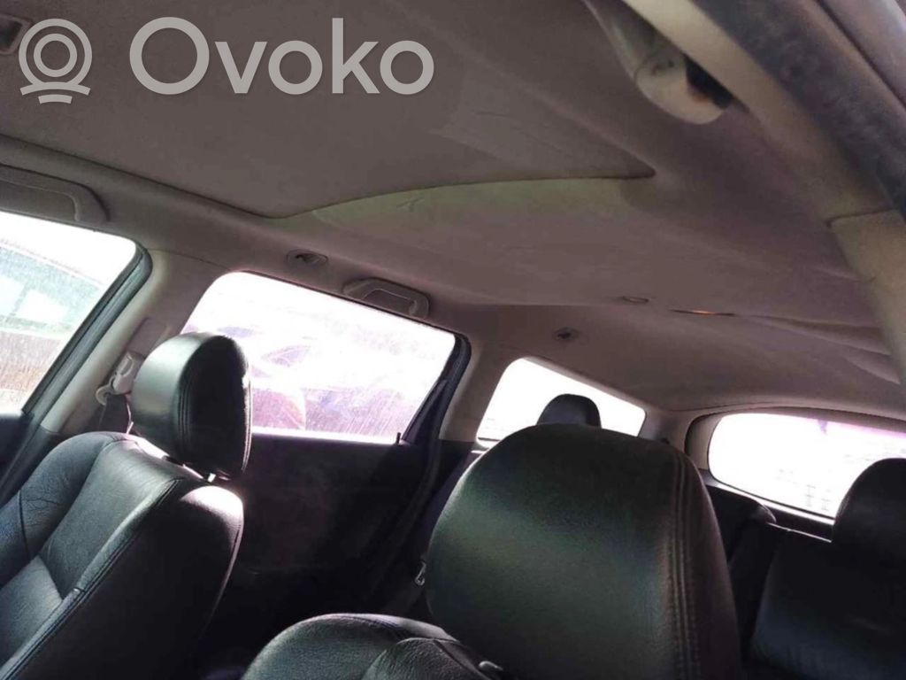 Honda Accord Lubos 