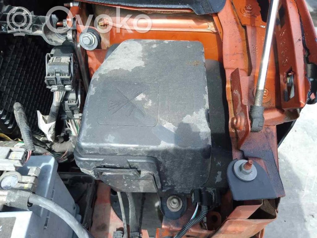 Módulo de fusible