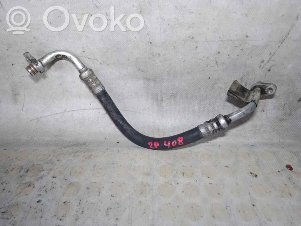 Citroen C5 Ilmastointilaitteen putki (A/C) 