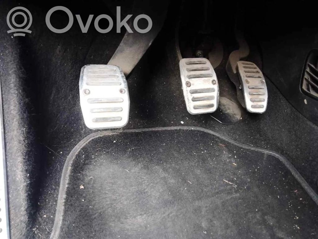 Fiat Bravo Akseleratora pedālis 