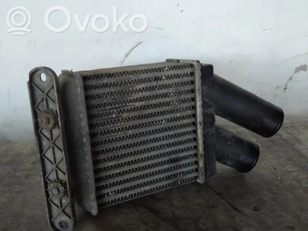 Renault Megane II Radiador intercooler 