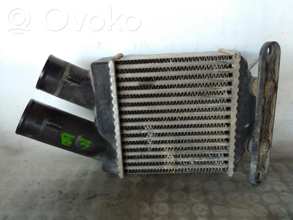 Renault Megane II Radiador intercooler 