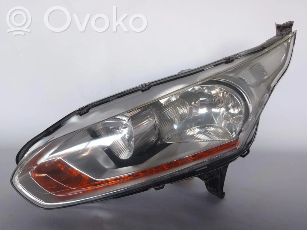 Ford Transit -  Tourneo Connect Scheinwerfer 