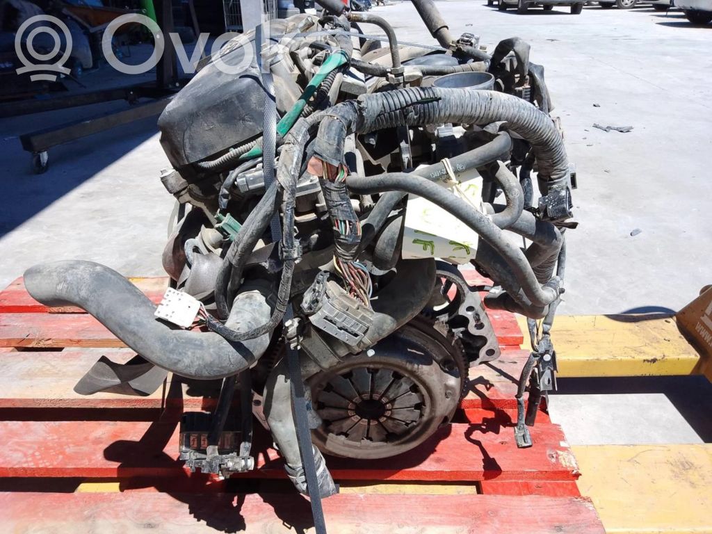 Motor   M13A