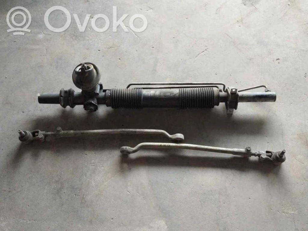 Opel Astra F Hammastanko 