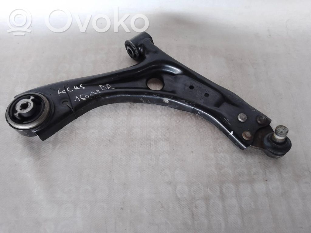 Ford Focus Querlenker Achsschenkel vorne 