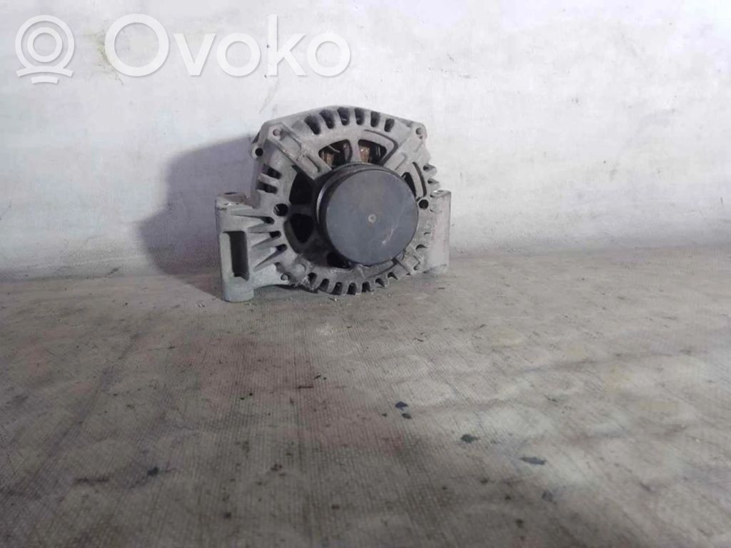Fiat Punto (188) Ģenerators 