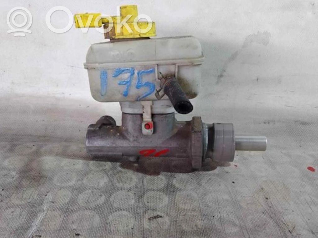 Seat Toledo I (1L) Brake booster 