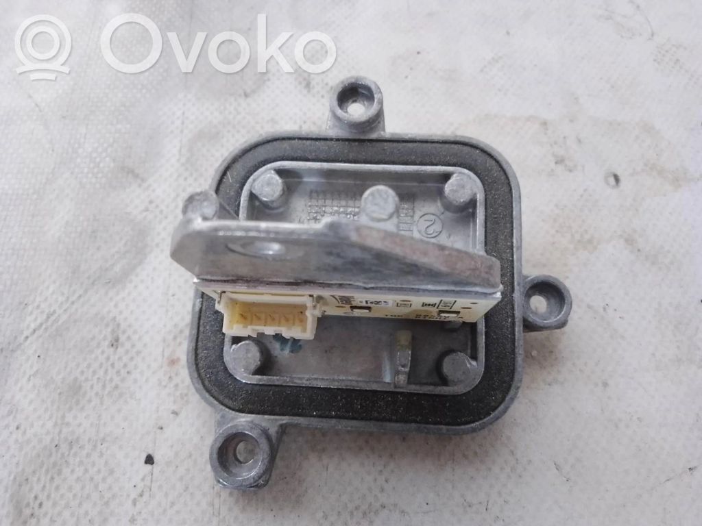 BMW X1 F48 F49 Unitate/modul control lămpi xenon 