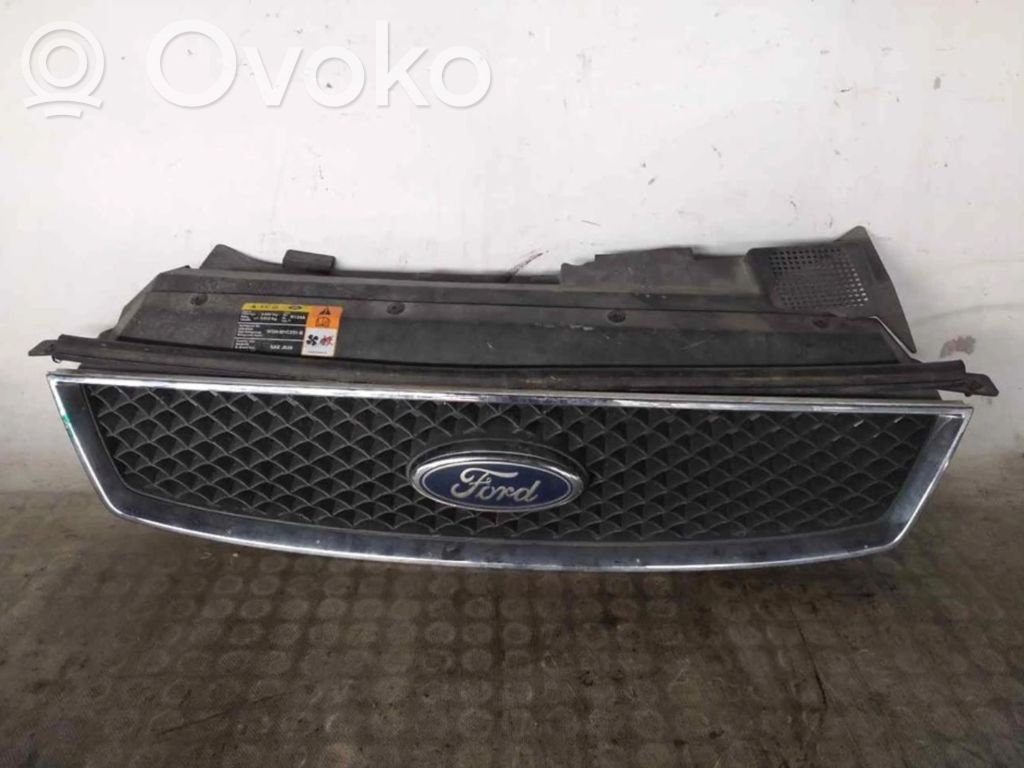 Kühlergrill   3M5116613AF,REJILLADELANTERA