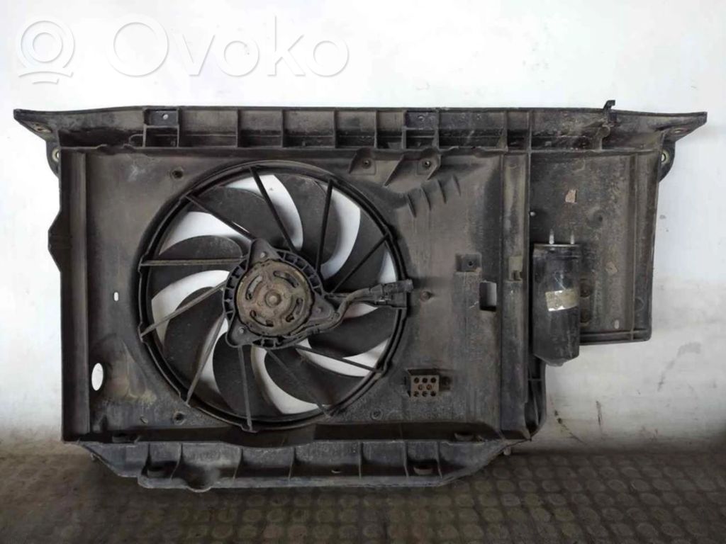 Peugeot 206+ Saldēšanas iekārtas, ledusskapis (kravas automašīna) 