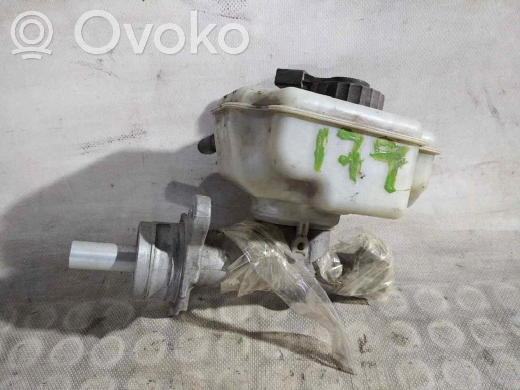 Volkswagen Golf V Brake booster 