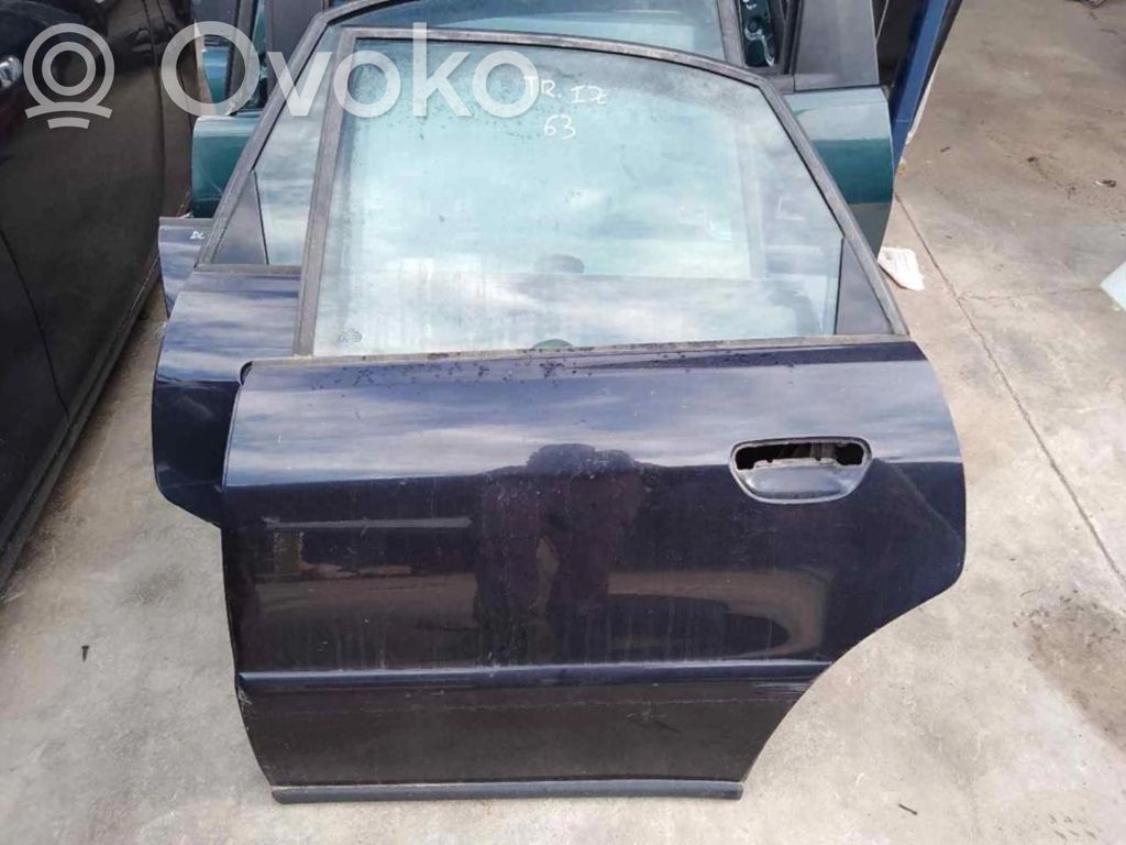 Audi A4 S4 B5 8D Puerta trasera 