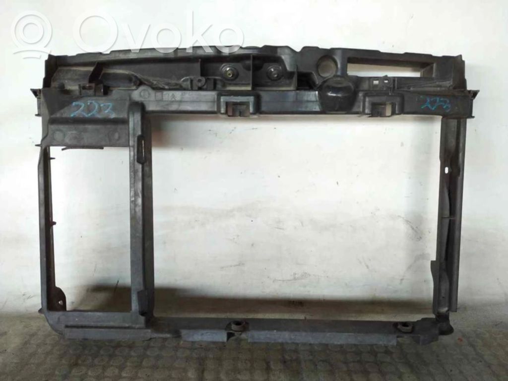 Peugeot 207 Panel lateral delantero 