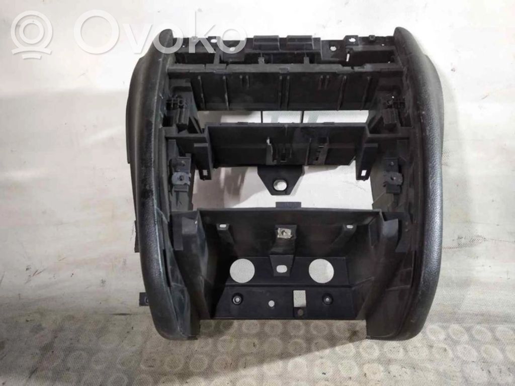 Seat Leon (1M) Alaverhoilu 