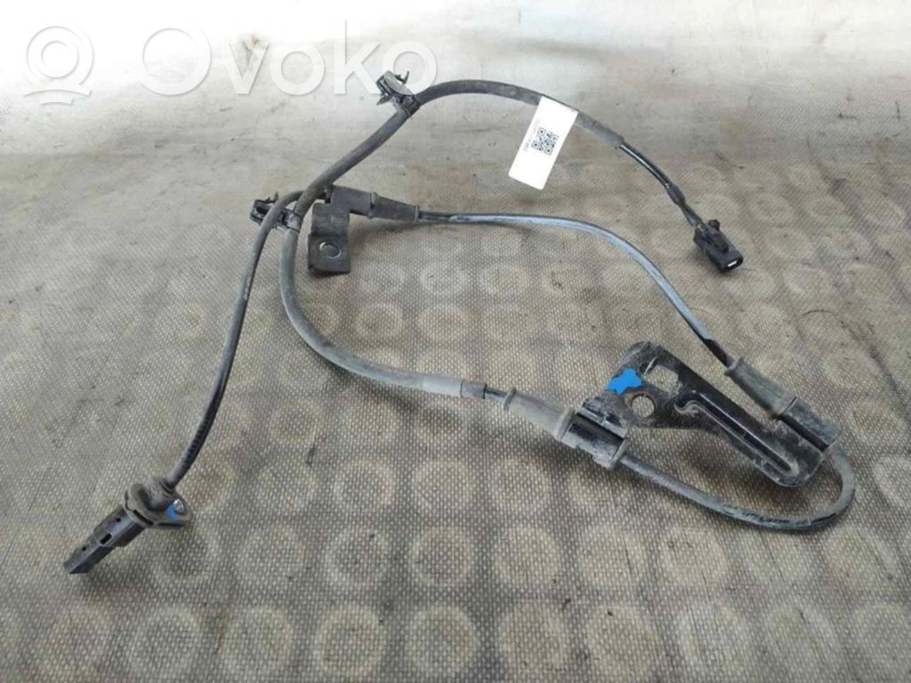 Hyundai i30 Sensor / Fühler / Geber 