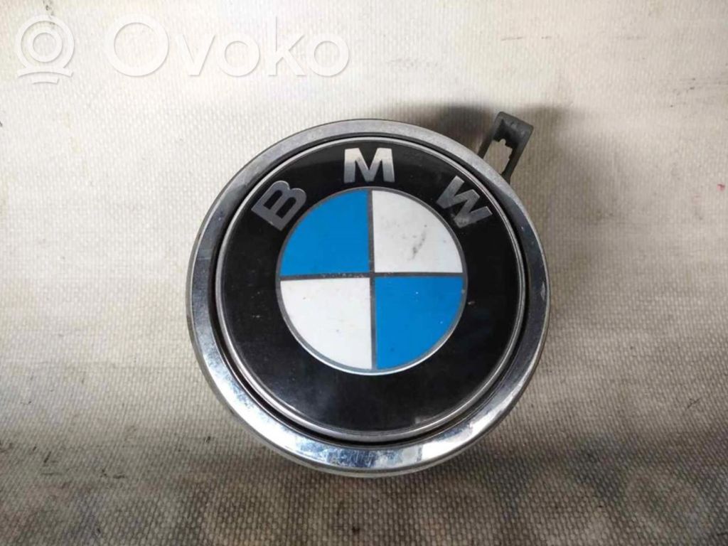 BMW 1 E81 E87 Manecilla externa de puerta de carga 