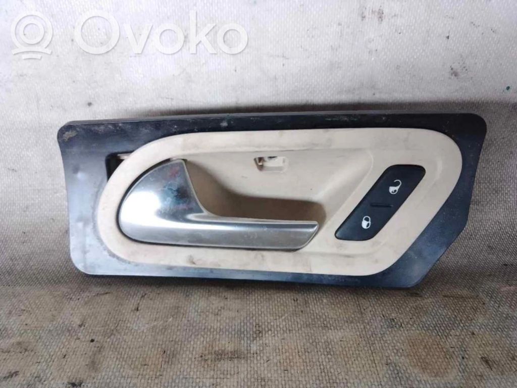 Volkswagen Eos Manecilla interna puerta delantera 