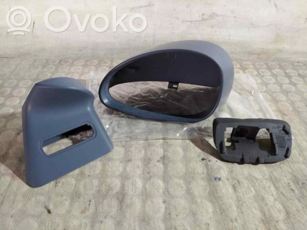 Citroen C4 I Wykończenie lusterka wstecznego 